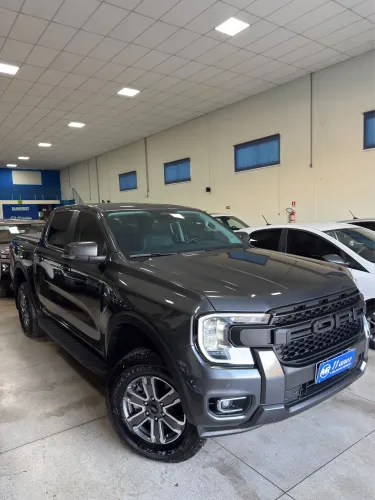 Ford Ranger XLT 3.0 V6 4X4 CD TB Die. Aut. 2026