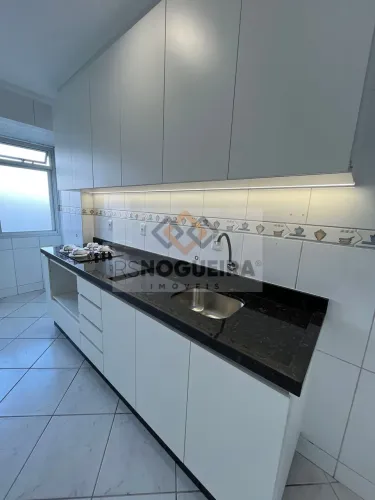 Apartamento em Nossa Senhora do Rosário, São José/SC
