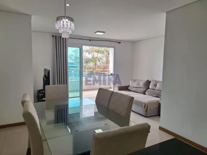 Apartamento com 3 quarto(s) no bairro Santa Marta em Cuiabá - MT