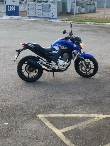 Cb twister 2021 flex 
