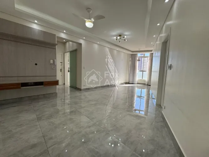 Apartamento Reformado à Venda no Centro de Americana