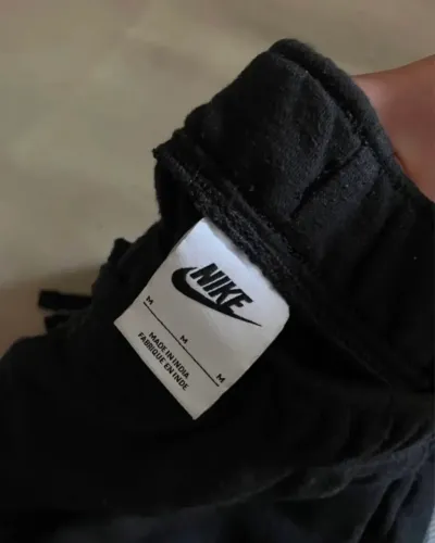 Calça Nike Moletom
