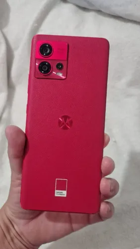 Vendo Edge 30 Fusion 256gb