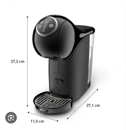 Cafeteira Dolce Gusto
