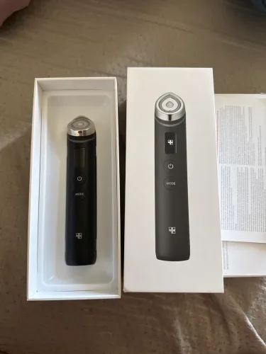 Medicube age-r novo para sua pele