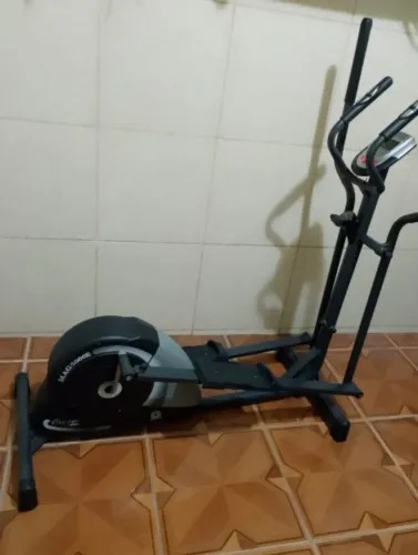 Aparelho Elíptico Dream Mag5000E 