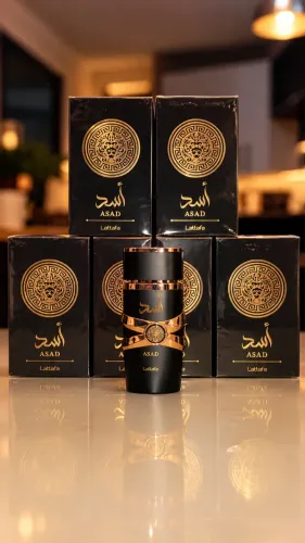 Perfume - Asad Tradicional.