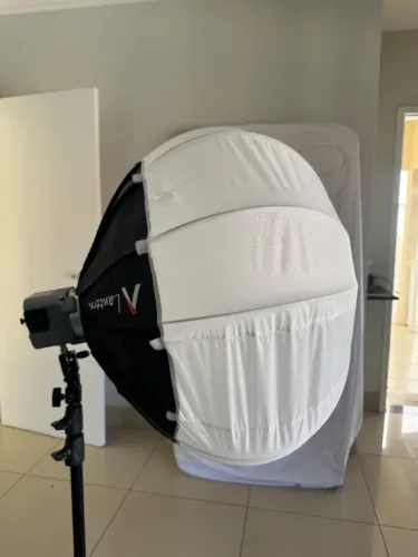 Aputure Lantern