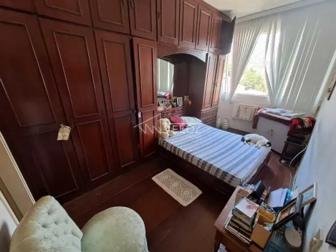 Apartamento : / Residencial / Botafogo