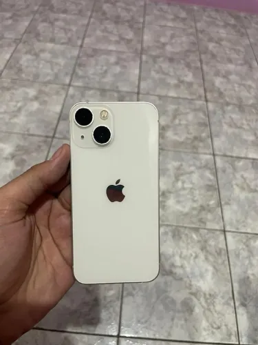 iphone 13 mini para troca