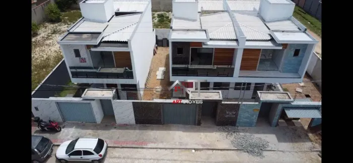 CASA DUPLEX DE ALTO PADRÃO | INTERLAGOS 2 VILA VELHA Luxo, conforto e a poucos metros da