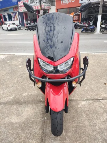 Yamaha NMax 160 Connected 2024 9.000 km 