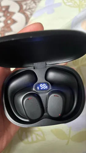Fone de ouvido