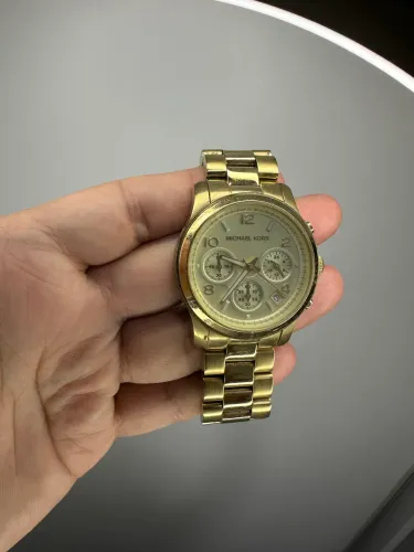 Relógio original Michael Kors 5055