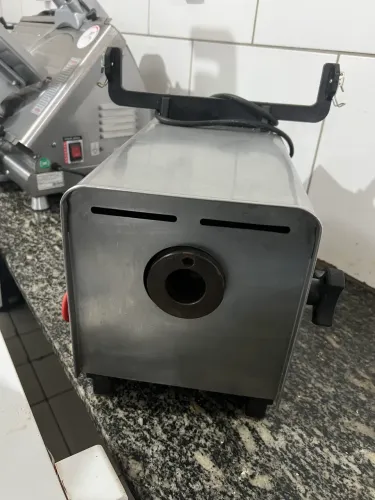 Máquina de moer
