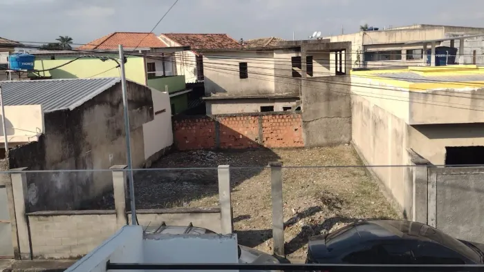 Terreno 10x15