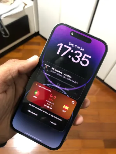 iPhone 14 Pro 128gb