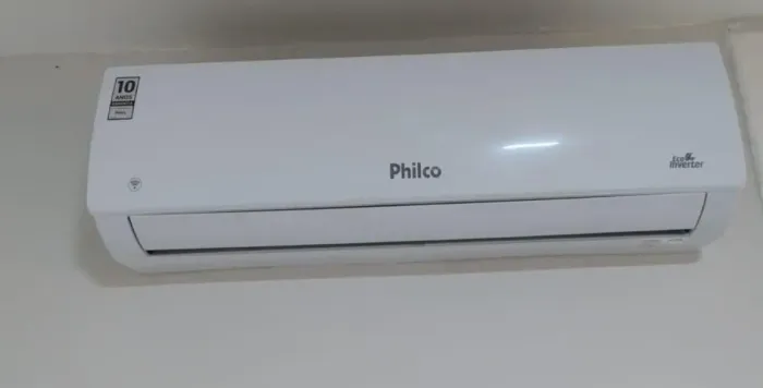 Ar condicionado Philco Eco Inverter 12.000 Btus