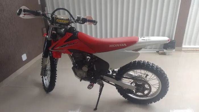 CRF 230 