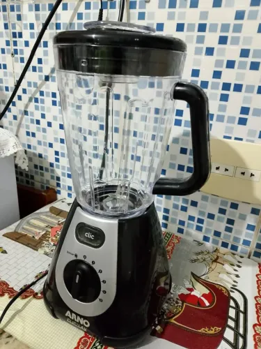 Liquidificador Arno