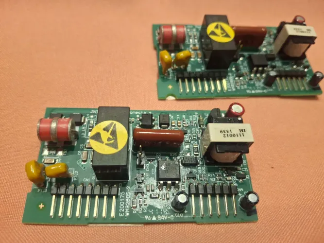 Placa Tronco Modulare+ Ou Conecta+ Original Intelbras