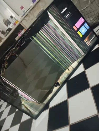 Tv LG