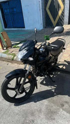 Mottu Sport