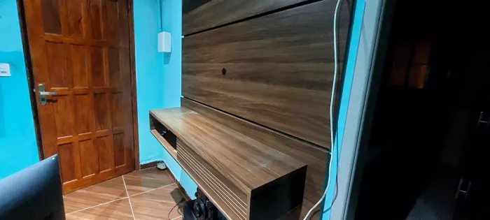 Painel de TV
