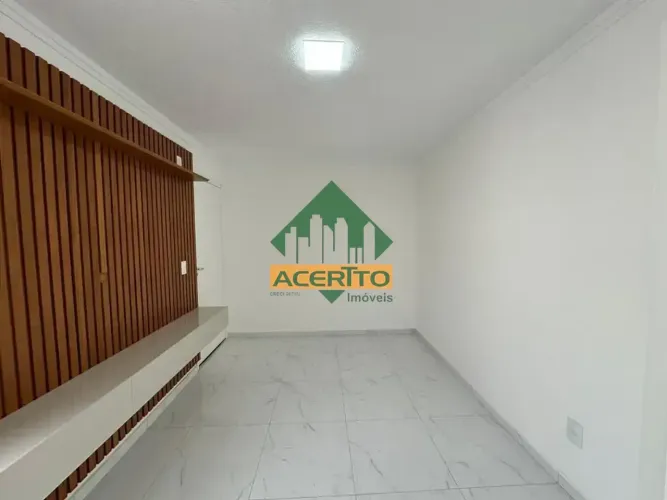 Apartamento com 2 dormitórios à venda, 44 m² por R$ 175.000 - Condomínio Aloha - Araçatuba
