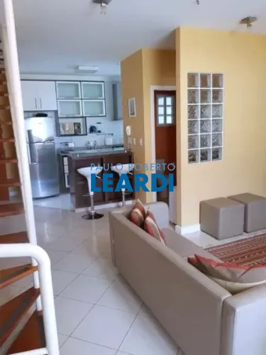 APARTAMENTO - JARDIM AQUÁRIUS - SP