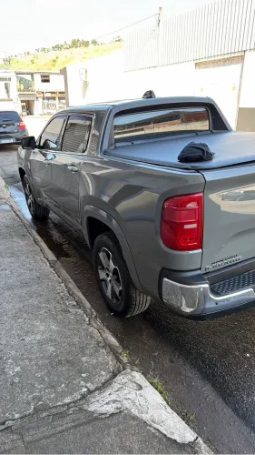 Ram Rampage Laramie 2.2 TB CD 4X4 Die. Aut. 2026