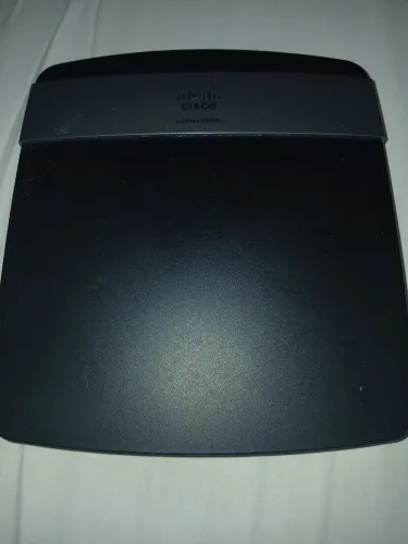 Rodeador wifi cisco