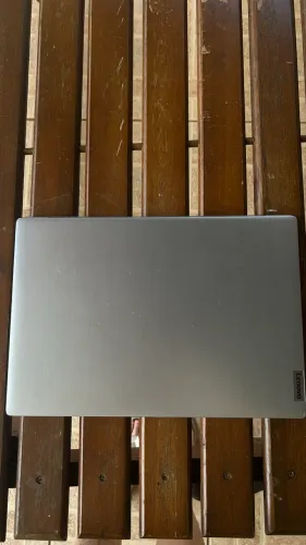 Notebook Lenovo