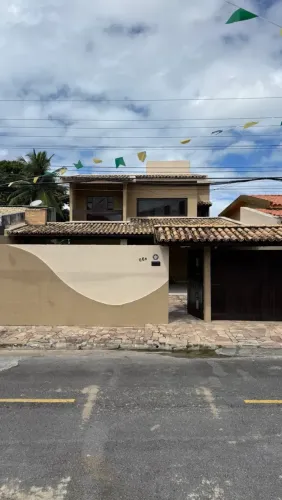 casa em condomínio na serraria, prox a Pierre chalita