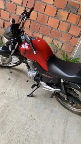 Honda start 2024