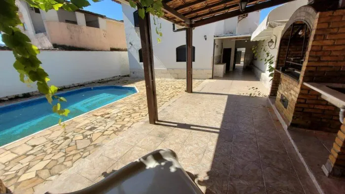 Casa à venda, 5 quartos, 1 suíte, 2 vagas, Candelária - Belo Horizonte/MG