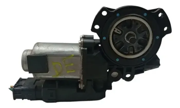 Motor Máquina Vidro Diant Esv Esq Kia Sportage 2.0 2015