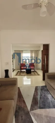 Venda de Casas / Padrão na cidade de Franca