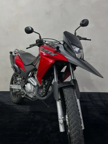 Honda Xre 300 2016 