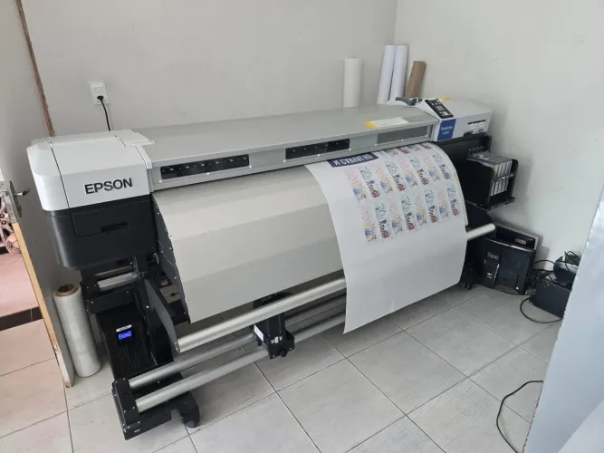 Impressora Epson F7200