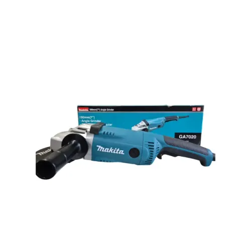 Esmerilhadeira 7" GA7020 - MAKITA