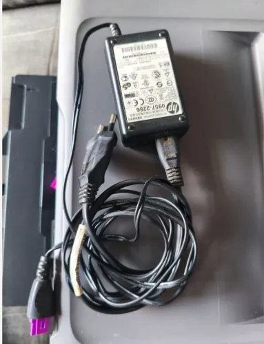 Impressora HP DESKJET 1000