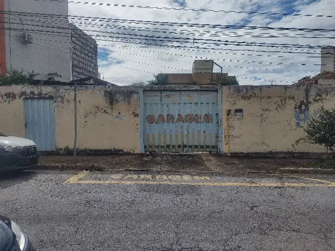 Lote Premium no Setor Sul - Rua do Hospital Santa Helena | 534 m² | Sol da Manhã