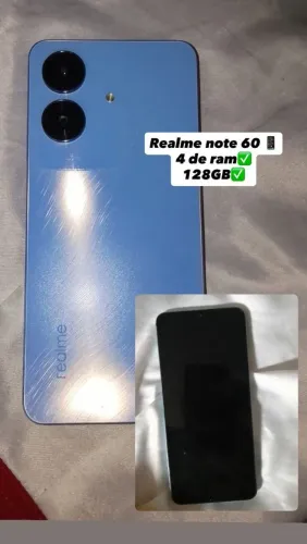Realmente note 60