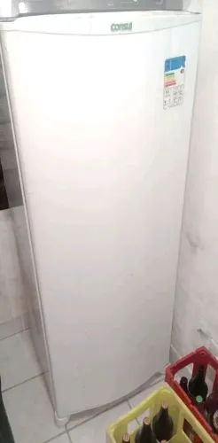 Geladeira Consul Para Concerto