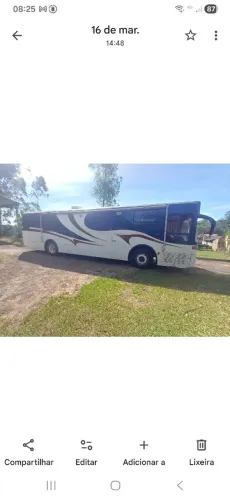 Motorhome  92