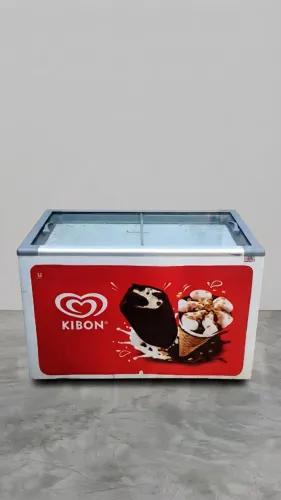 Freezer Fricon Portas de Vidro