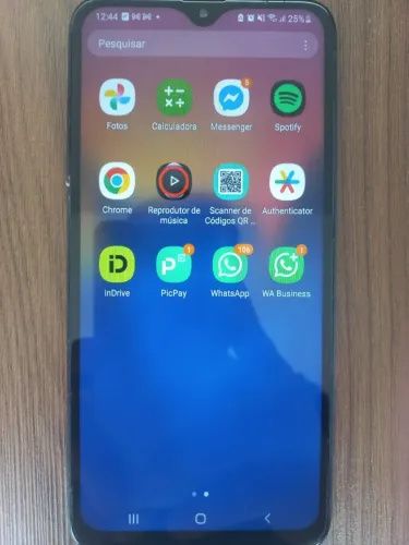 Samsung Galaxy A10