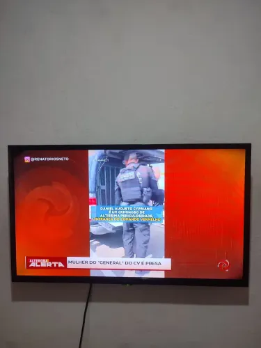 Tv Panasonic 32 plg