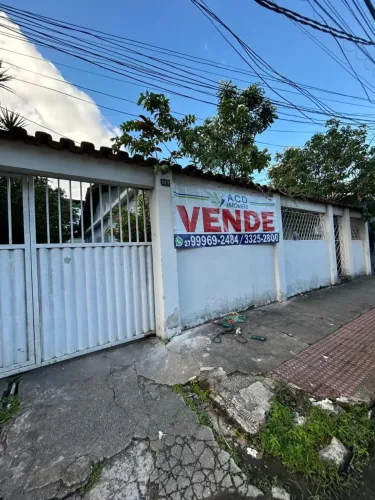 Imóvel para venda com 750 metros quadrados em Consolação - Vitória - ES